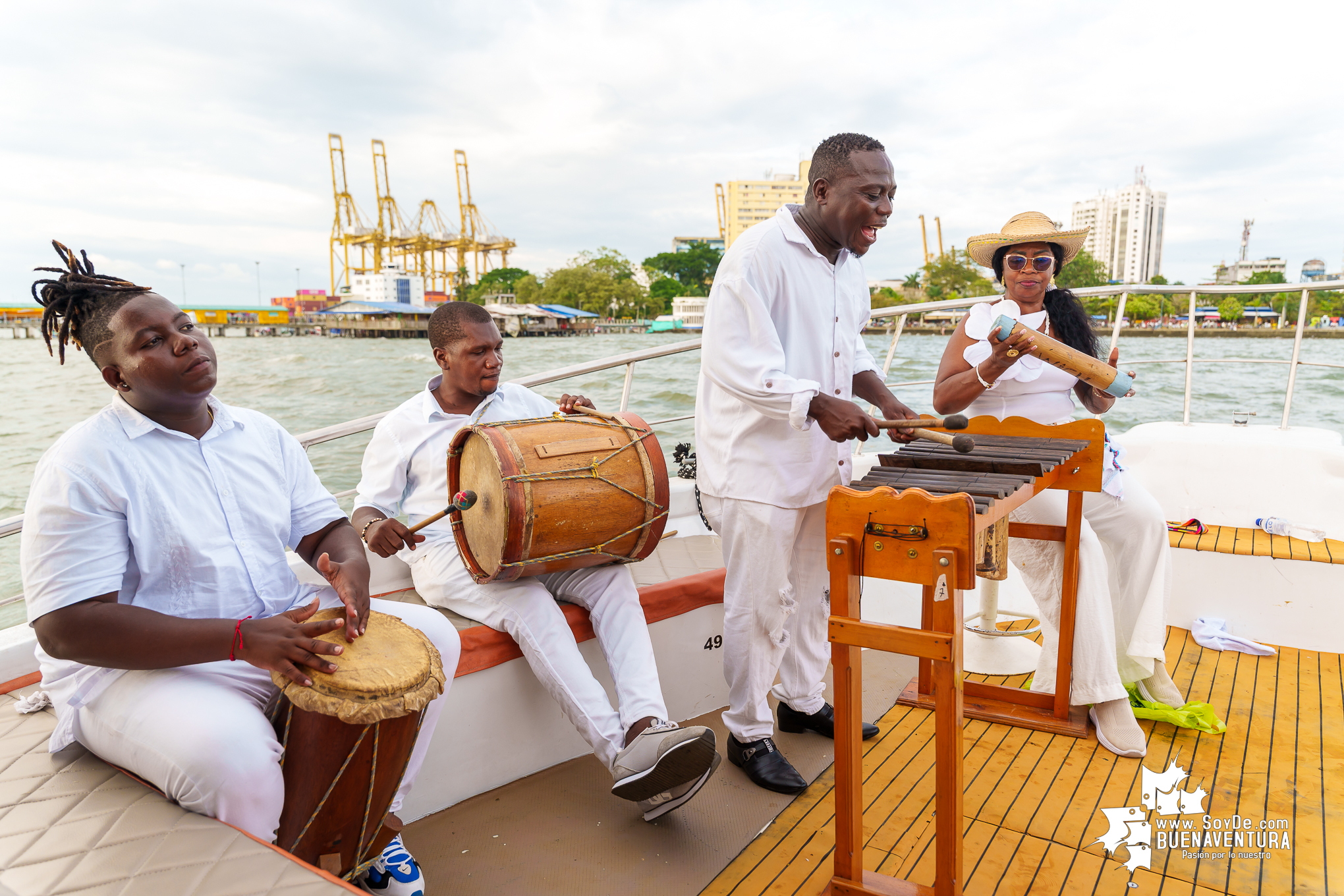 Buenaventura lanz&oacute; la Agenda Cultural para el a&ntilde;o 2026