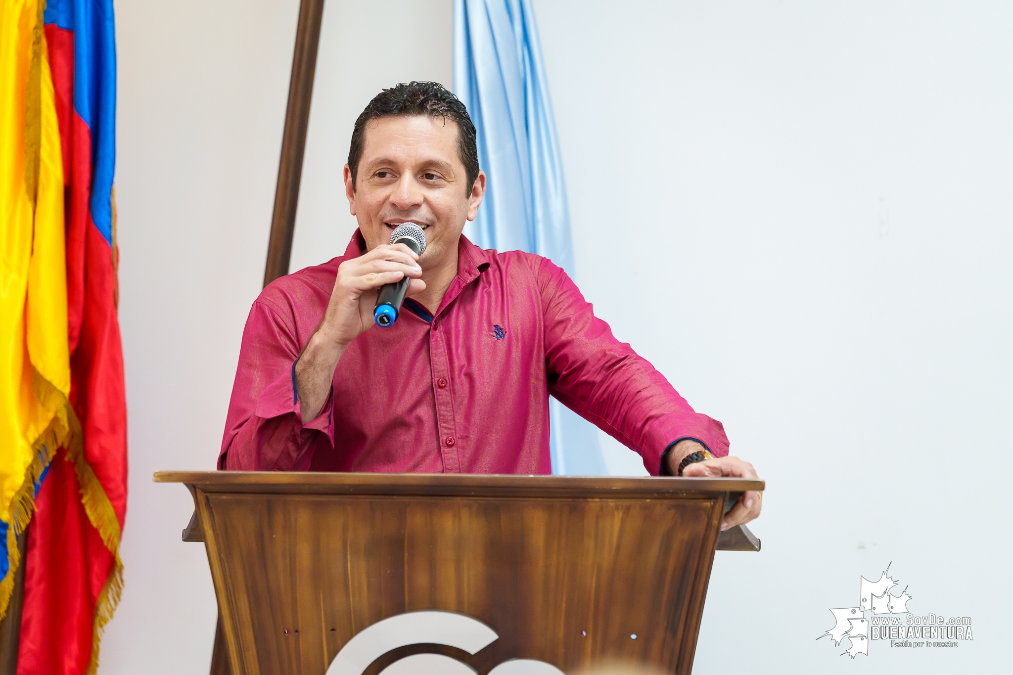 Buenaventura despidi&oacute; con gratitud y afecto a Monse&ntilde;or Rub&eacute;n Dar&iacute;o Jaramillo Montoya