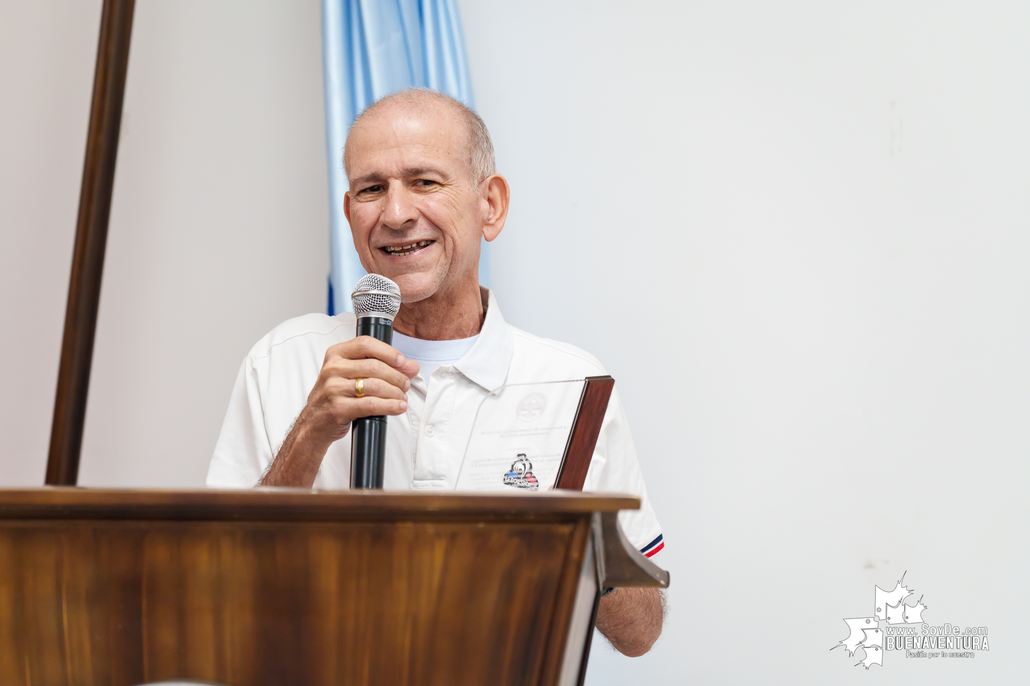 Buenaventura despidi&oacute; con gratitud y afecto a Monse&ntilde;or Rub&eacute;n Dar&iacute;o Jaramillo Montoya