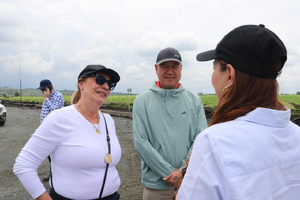Inicia la construcci&oacute;n de la planta regasificadora en Buga 