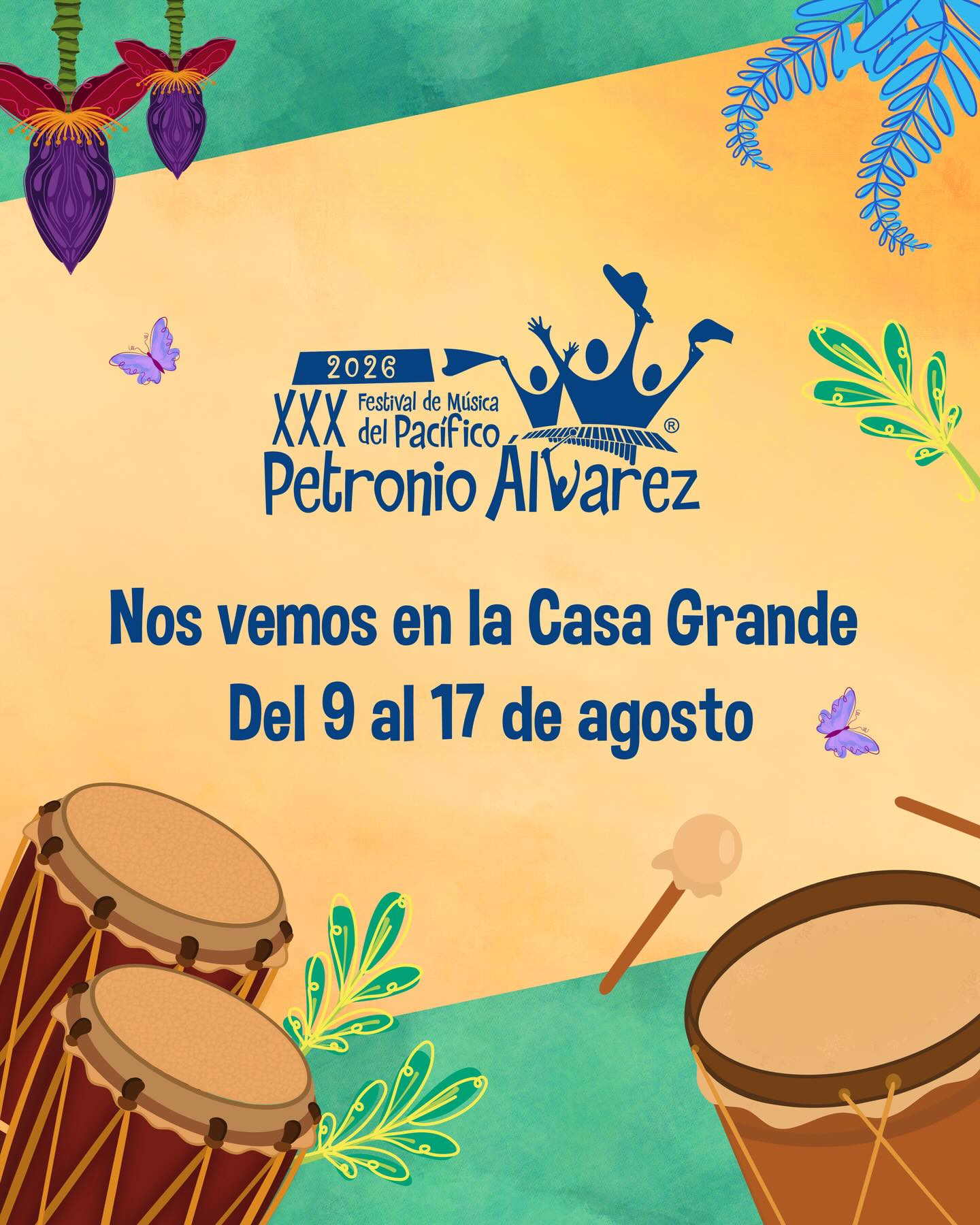 El Festival Petronio &Aacute;lvarez inicia su ruta de zonales clasificatorias para la edici&oacute;n XXX