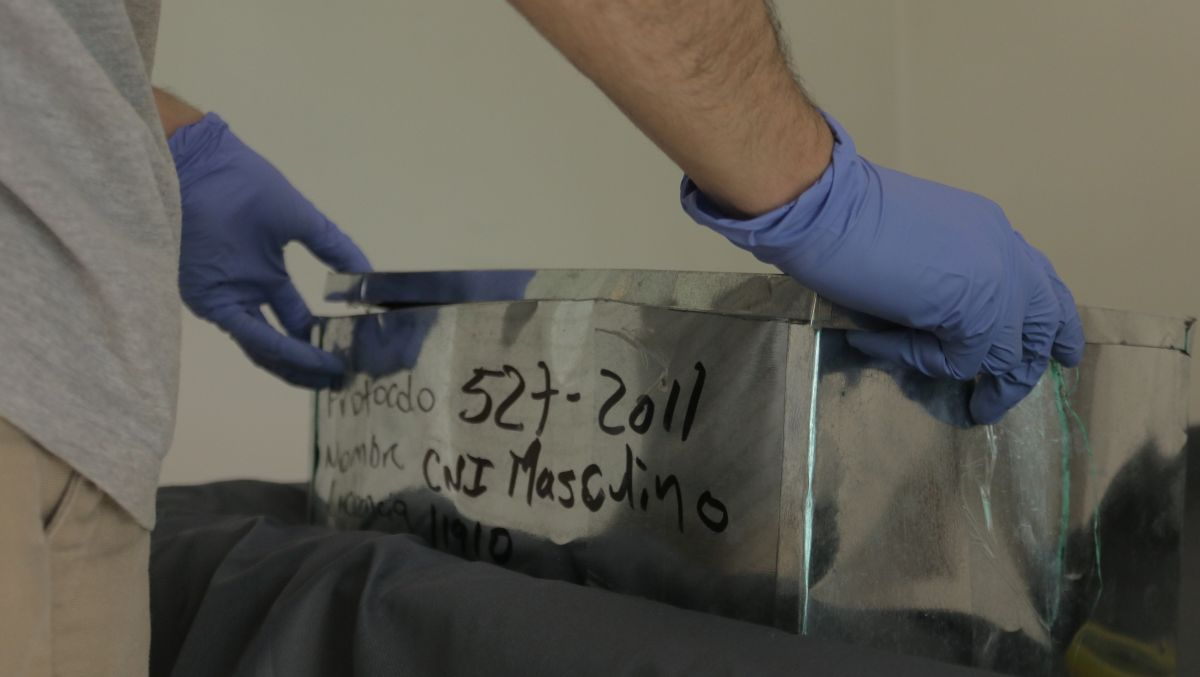 La Unidad de B&uacute;squeda de personas identific&oacute; y entreg&oacute; a su familia los restos de un joven Wounaan desaparecido hace 14 a&ntilde;os por el conflicto armado