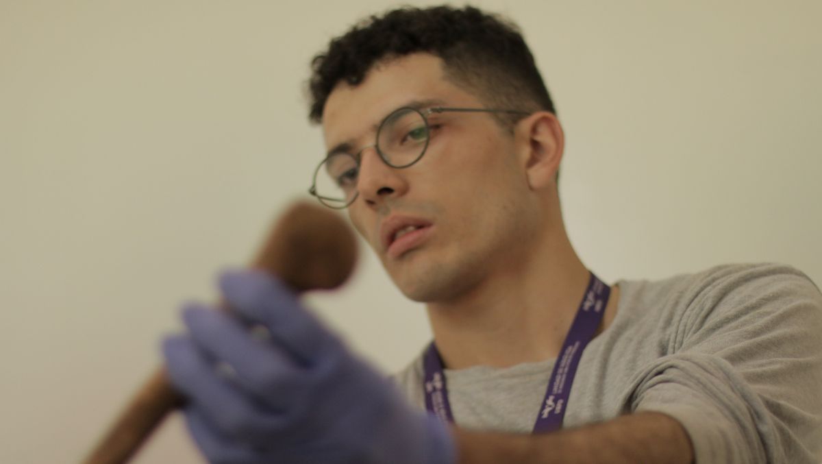 La Unidad de B&uacute;squeda de personas identific&oacute; y entreg&oacute; a su familia los restos de un joven Wounaan desaparecido hace 14 a&ntilde;os por el conflicto armado