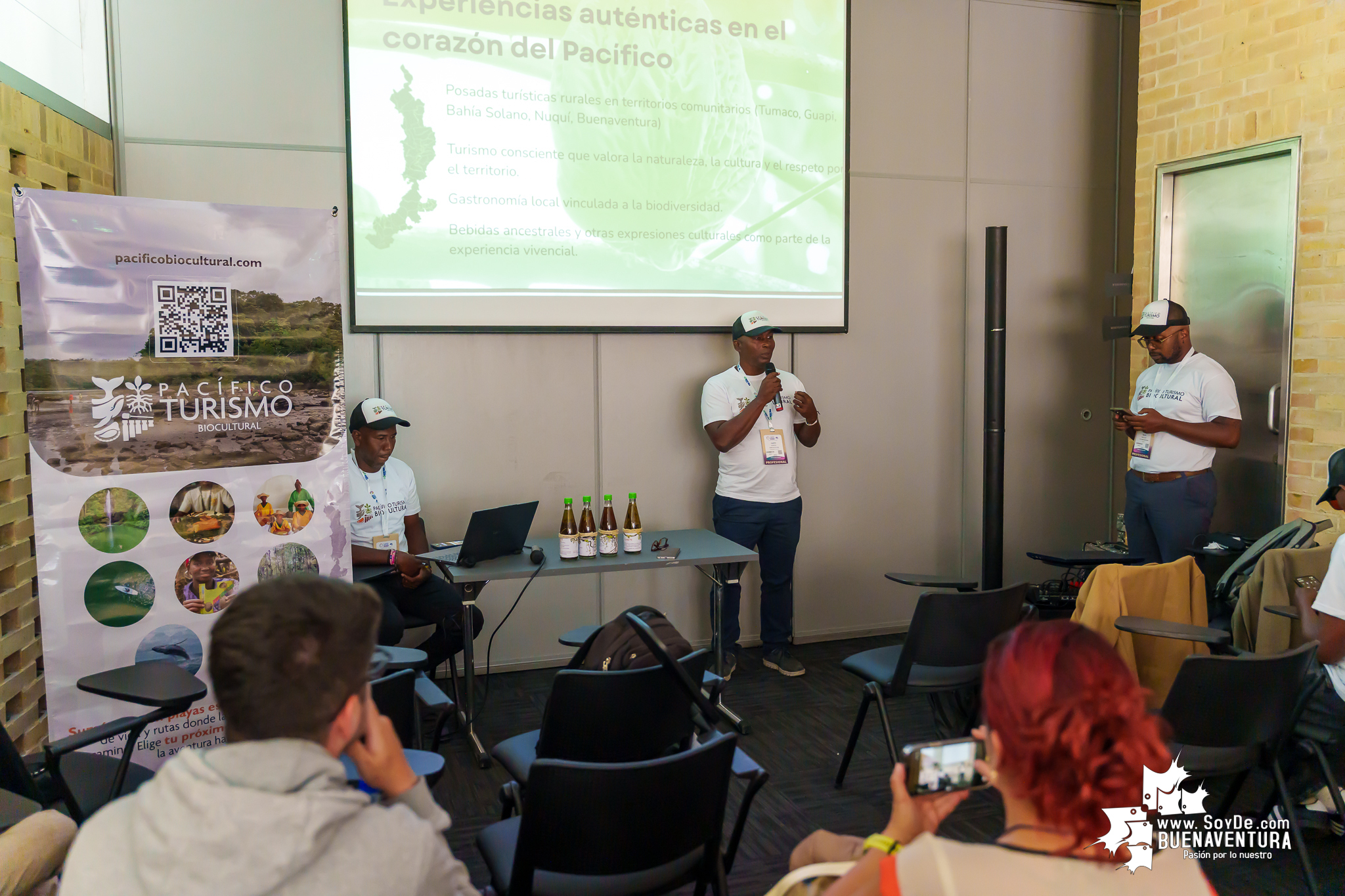 El Pac&iacute;fico colombiano le apuesta al turismo biocultural: una experiencia que conecta la vida, la cultura y la naturaleza