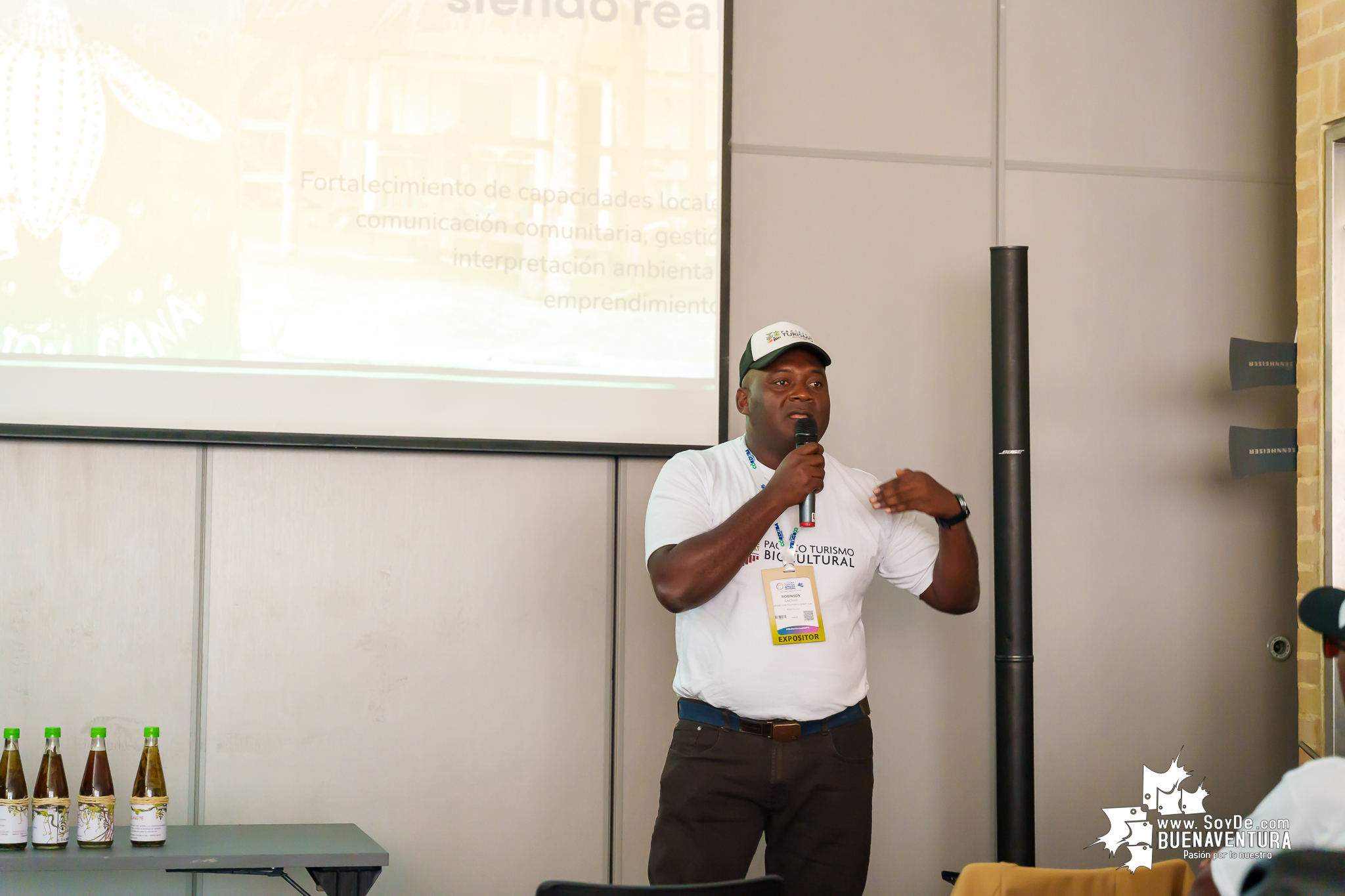 El Pac&iacute;fico colombiano le apuesta al turismo biocultural: una experiencia que conecta la vida, la cultura y la naturaleza