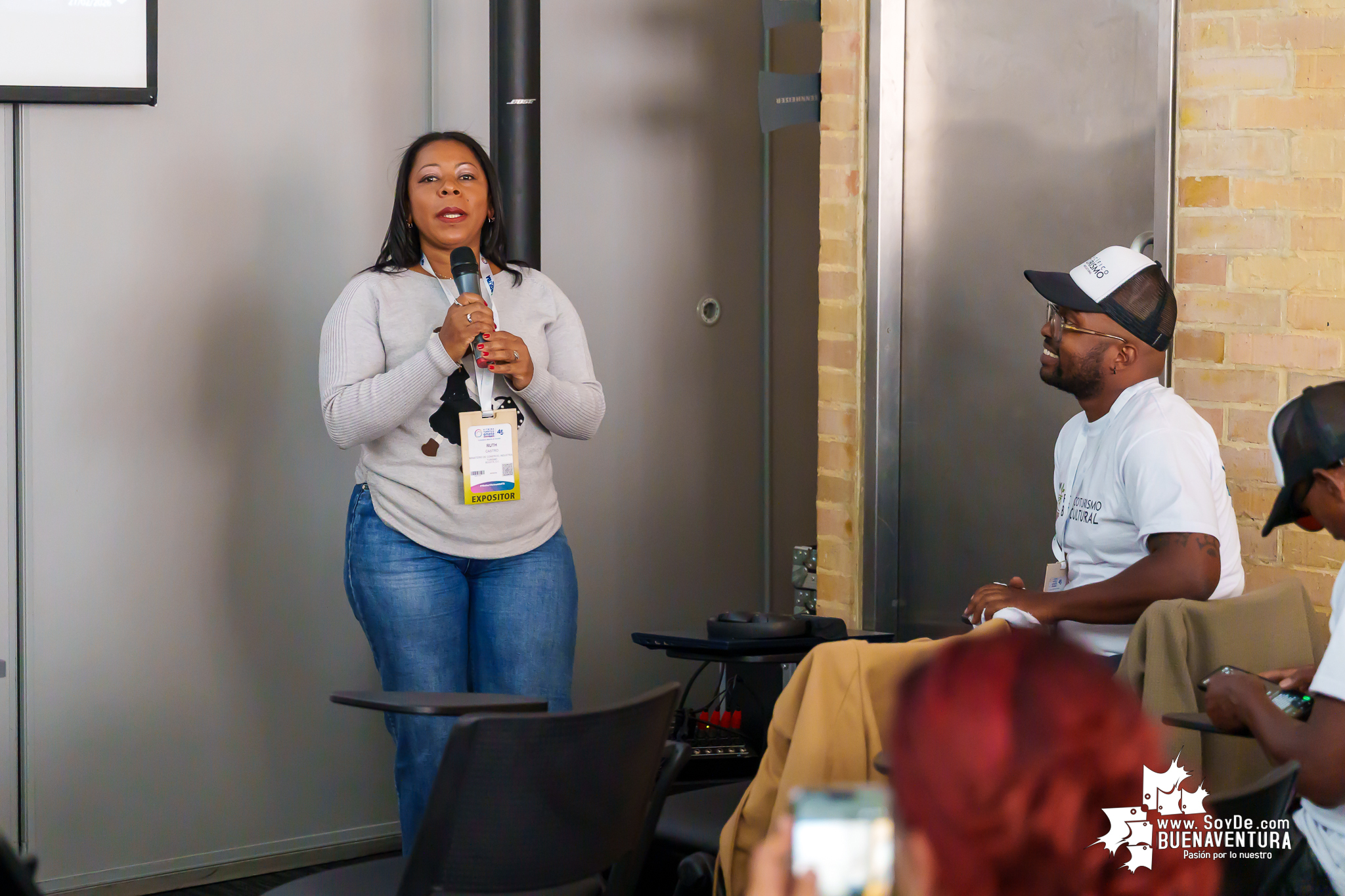 El Pac&iacute;fico colombiano le apuesta al turismo biocultural: una experiencia que conecta la vida, la cultura y la naturaleza