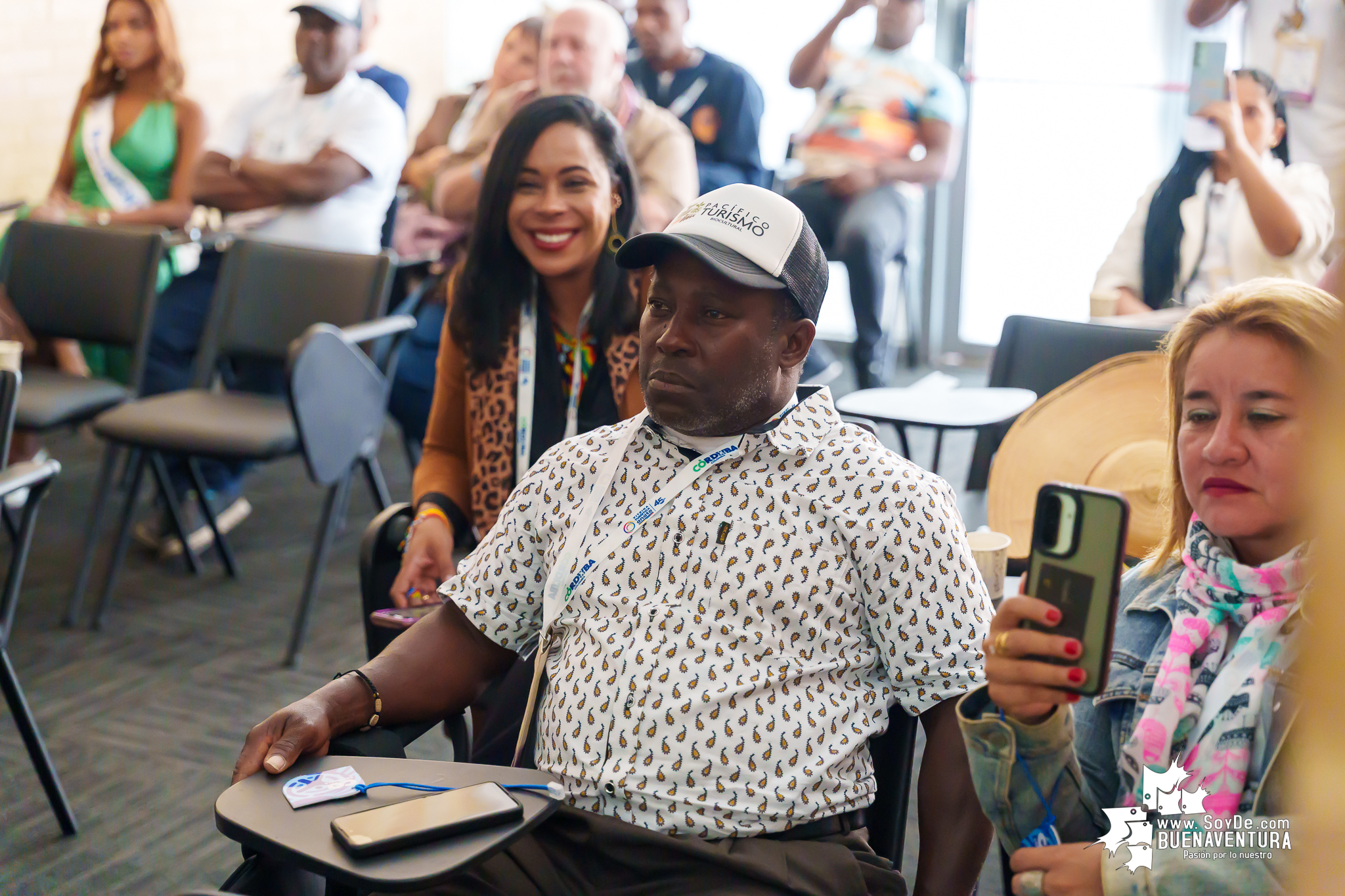 El Pac&iacute;fico colombiano le apuesta al turismo biocultural: una experiencia que conecta la vida, la cultura y la naturaleza