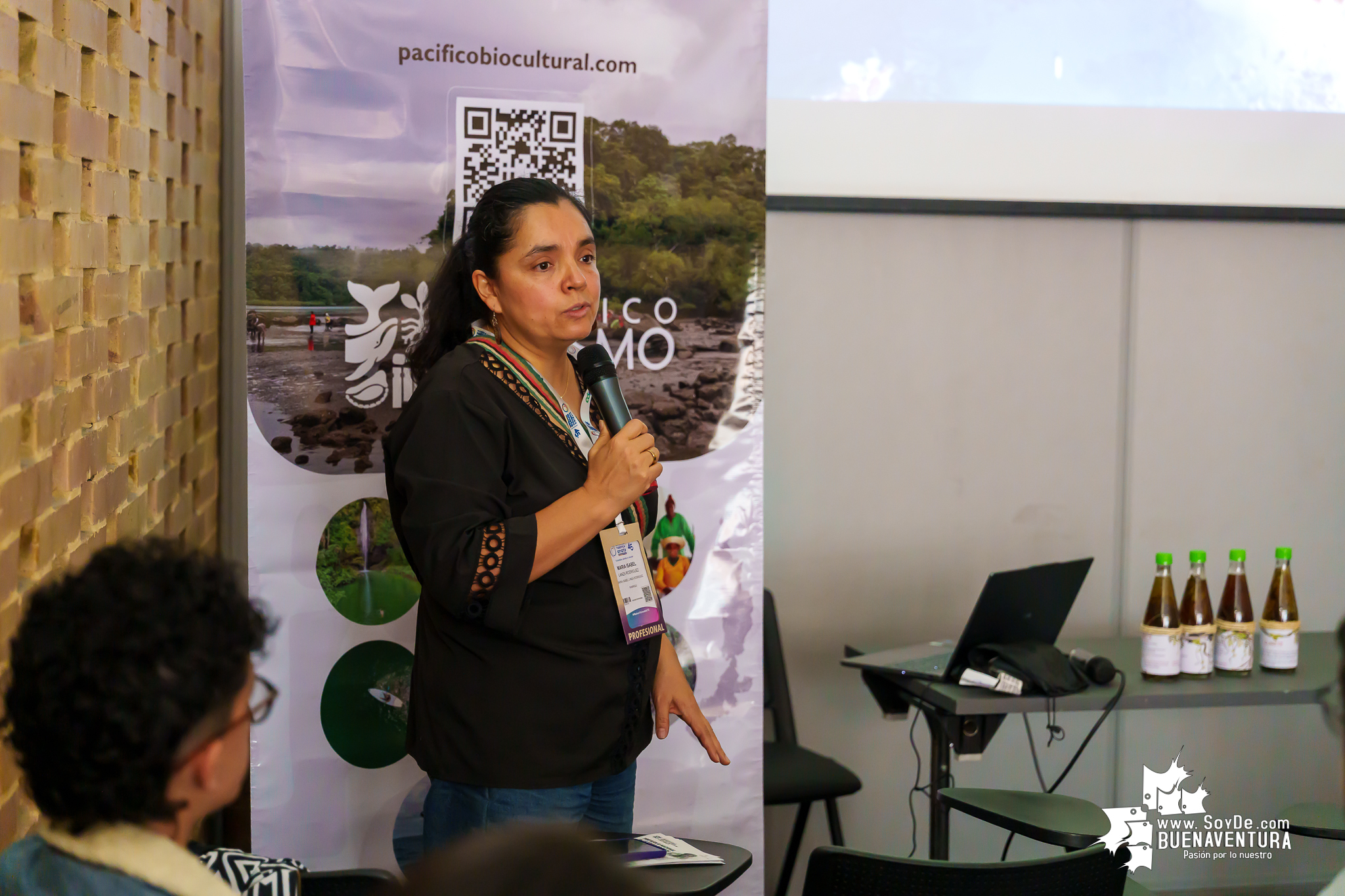 El Pac&iacute;fico colombiano le apuesta al turismo biocultural: una experiencia que conecta la vida, la cultura y la naturaleza