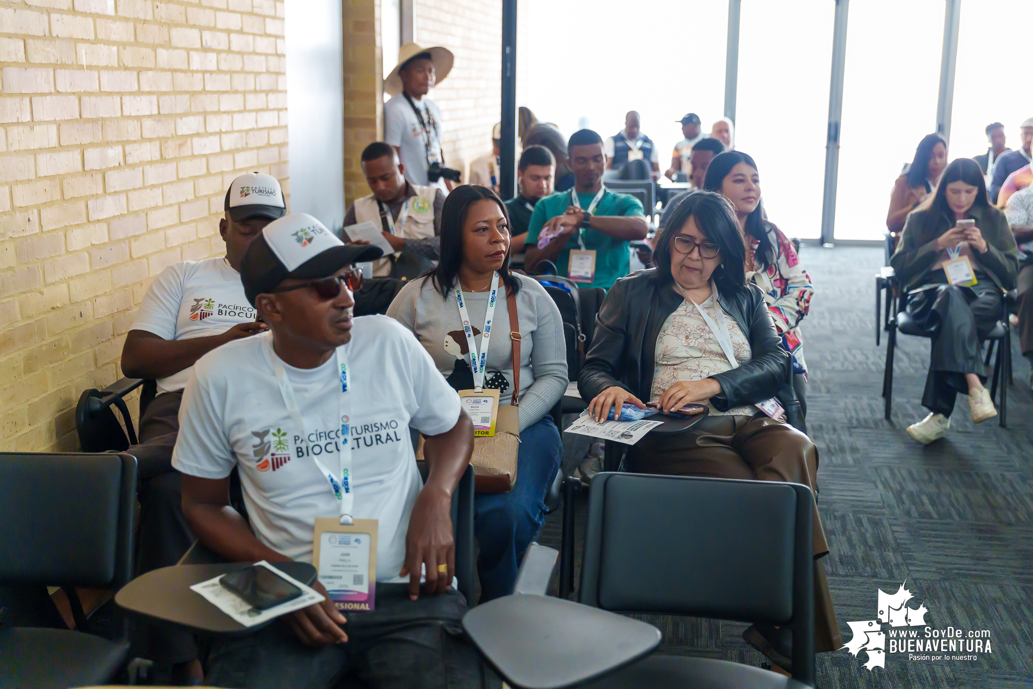 El Pac&iacute;fico colombiano le apuesta al turismo biocultural: una experiencia que conecta la vida, la cultura y la naturaleza