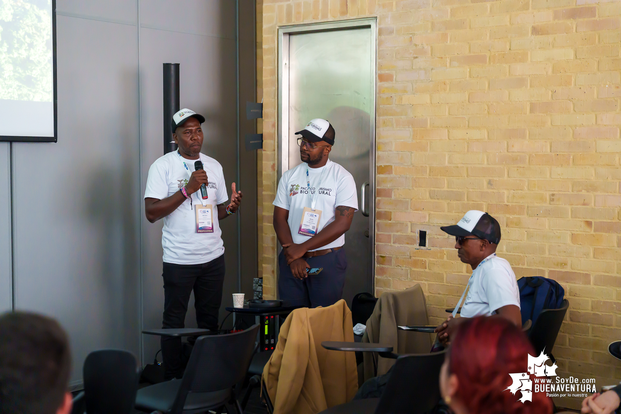 El Pac&iacute;fico colombiano le apuesta al turismo biocultural: una experiencia que conecta la vida, la cultura y la naturaleza