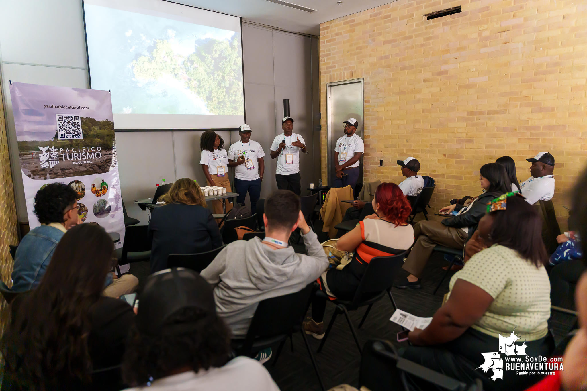 El Pac&iacute;fico colombiano le apuesta al turismo biocultural: una experiencia que conecta la vida, la cultura y la naturaleza