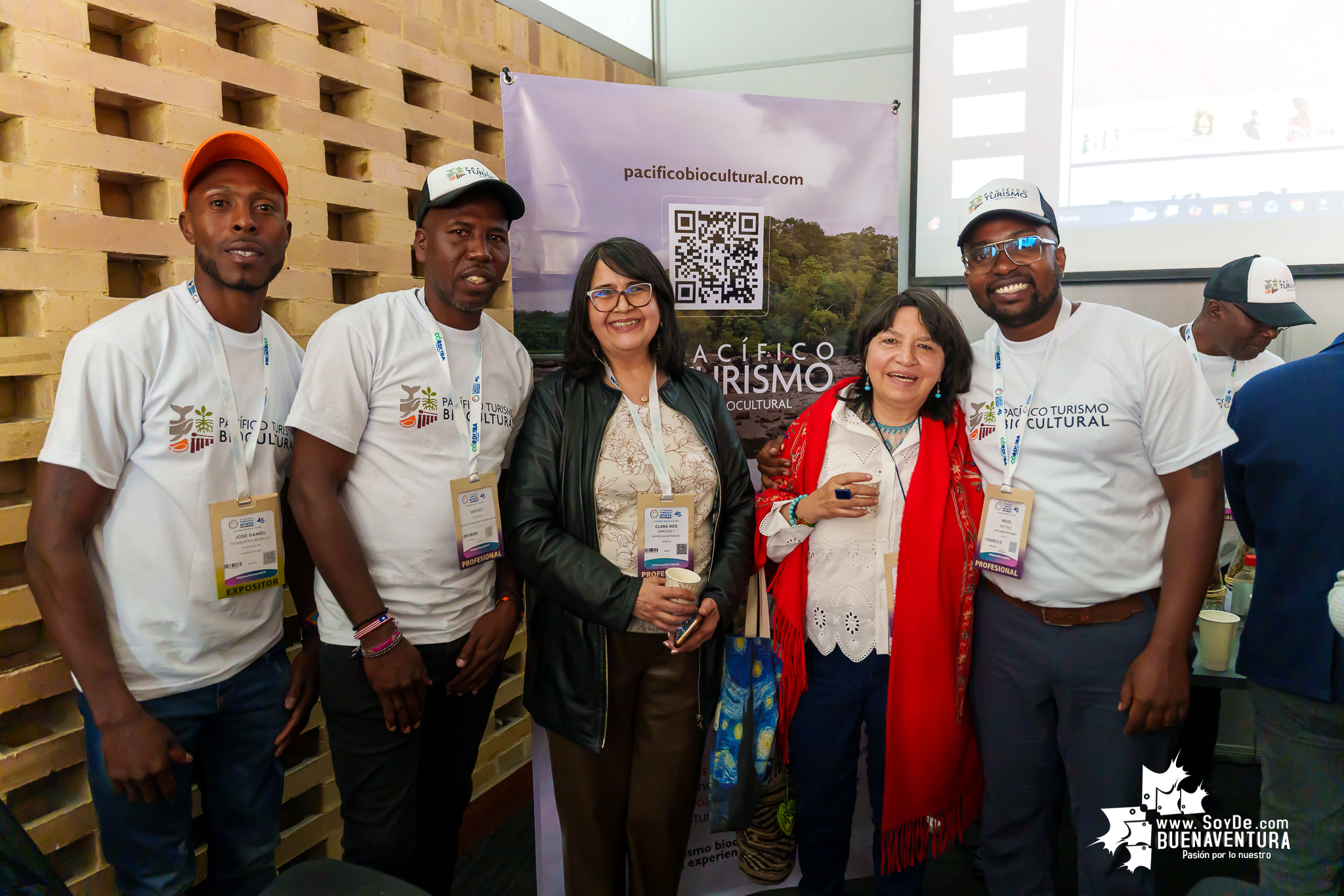 El Pac&iacute;fico colombiano le apuesta al turismo biocultural: una experiencia que conecta la vida, la cultura y la naturaleza