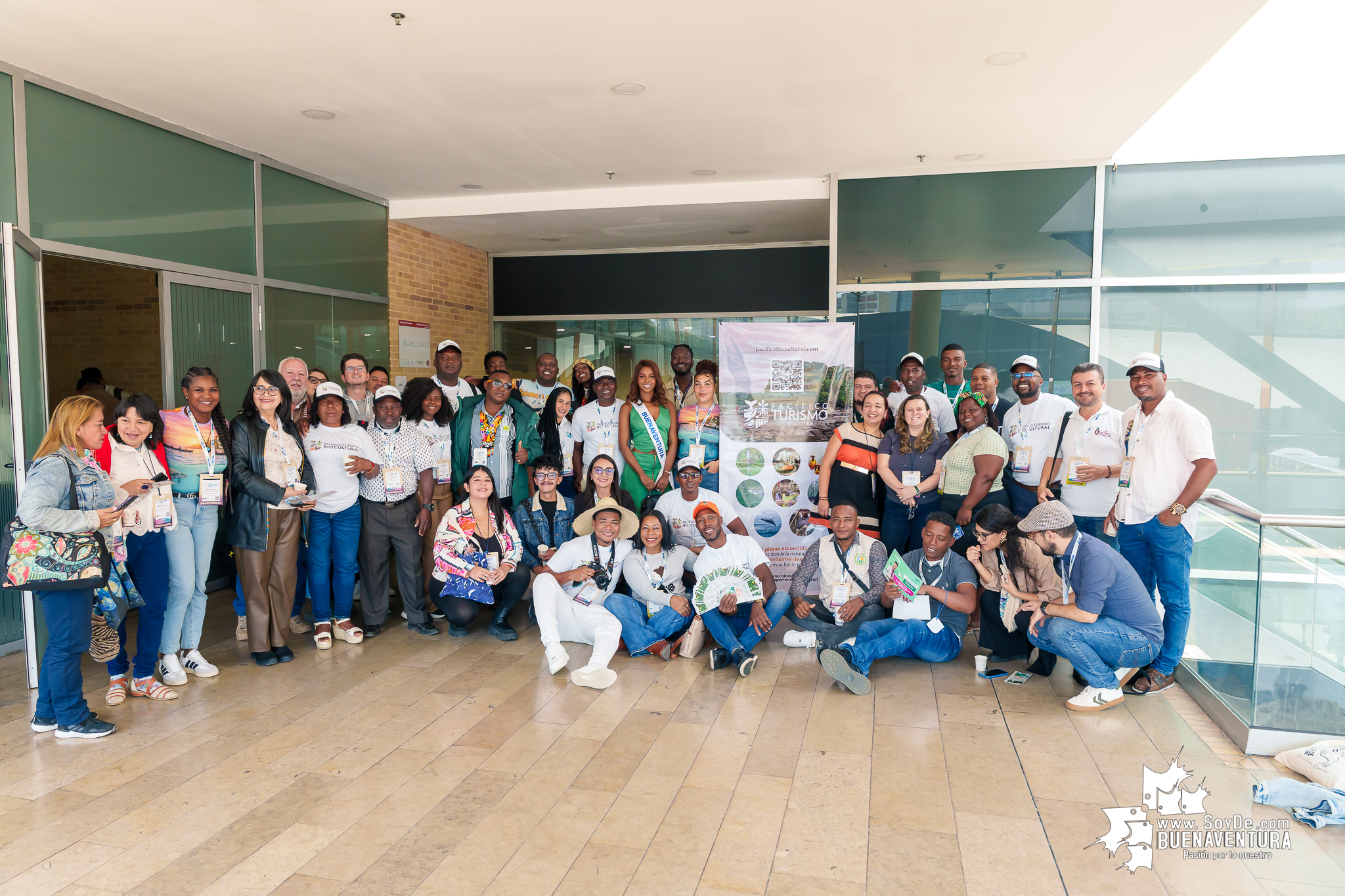 El Pac&iacute;fico colombiano le apuesta al turismo biocultural: una experiencia que conecta la vida, la cultura y la naturaleza