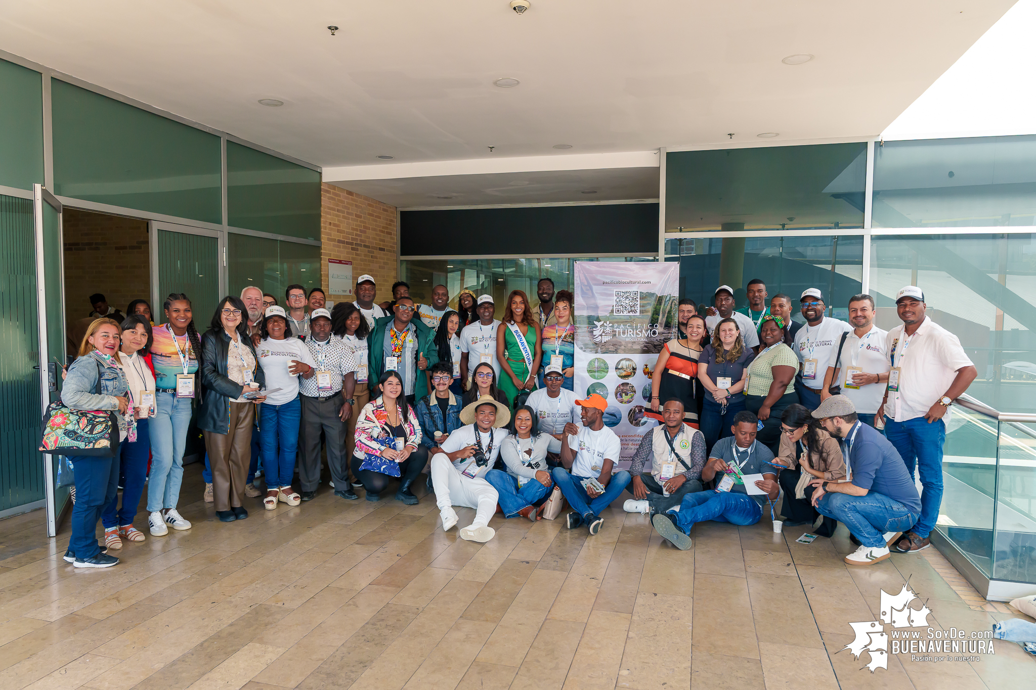 El Pac&iacute;fico colombiano le apuesta al turismo biocultural: una experiencia que conecta la vida, la cultura y la naturaleza