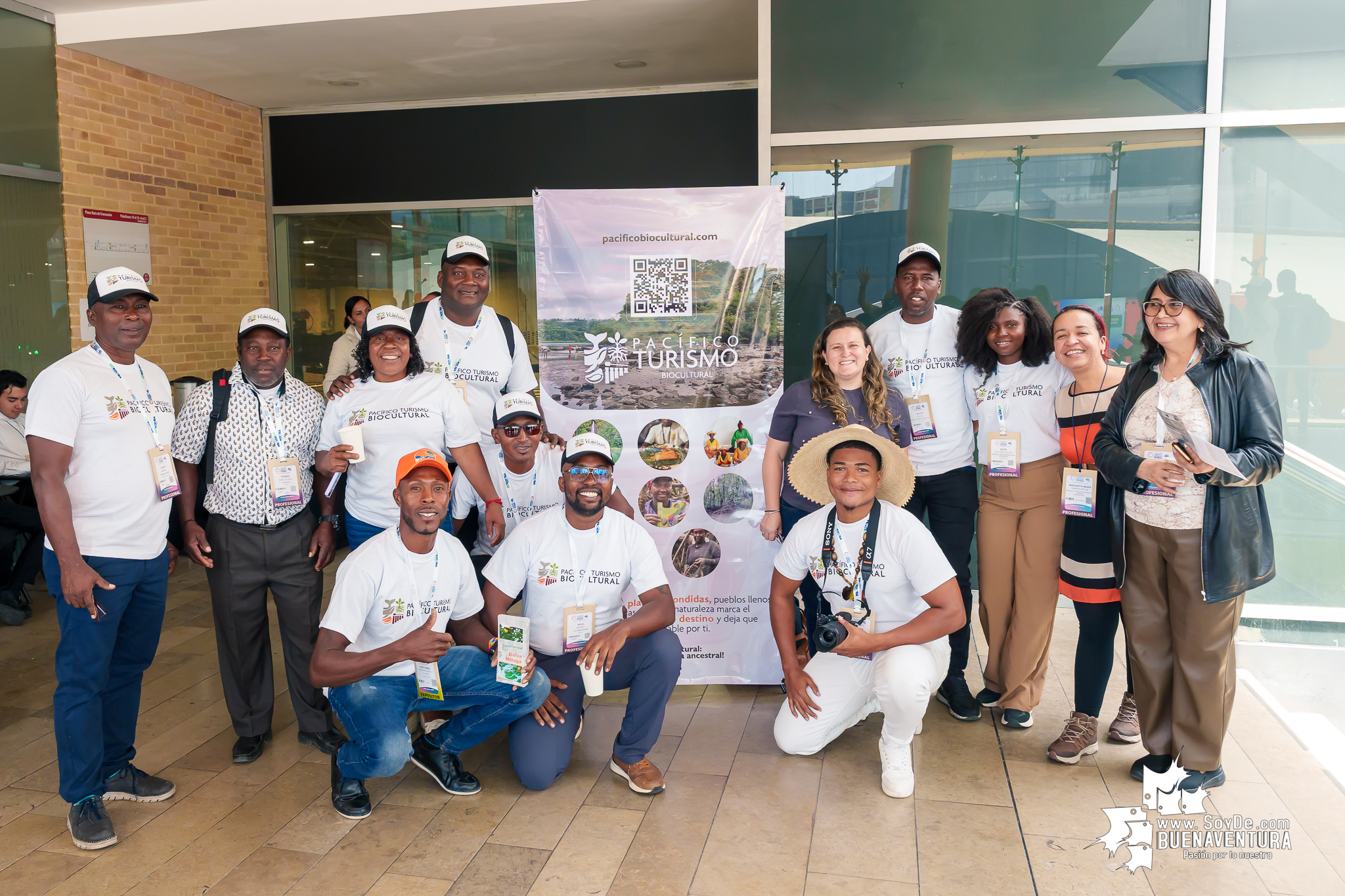 El Pac&iacute;fico colombiano le apuesta al turismo biocultural: una experiencia que conecta la vida, la cultura y la naturaleza