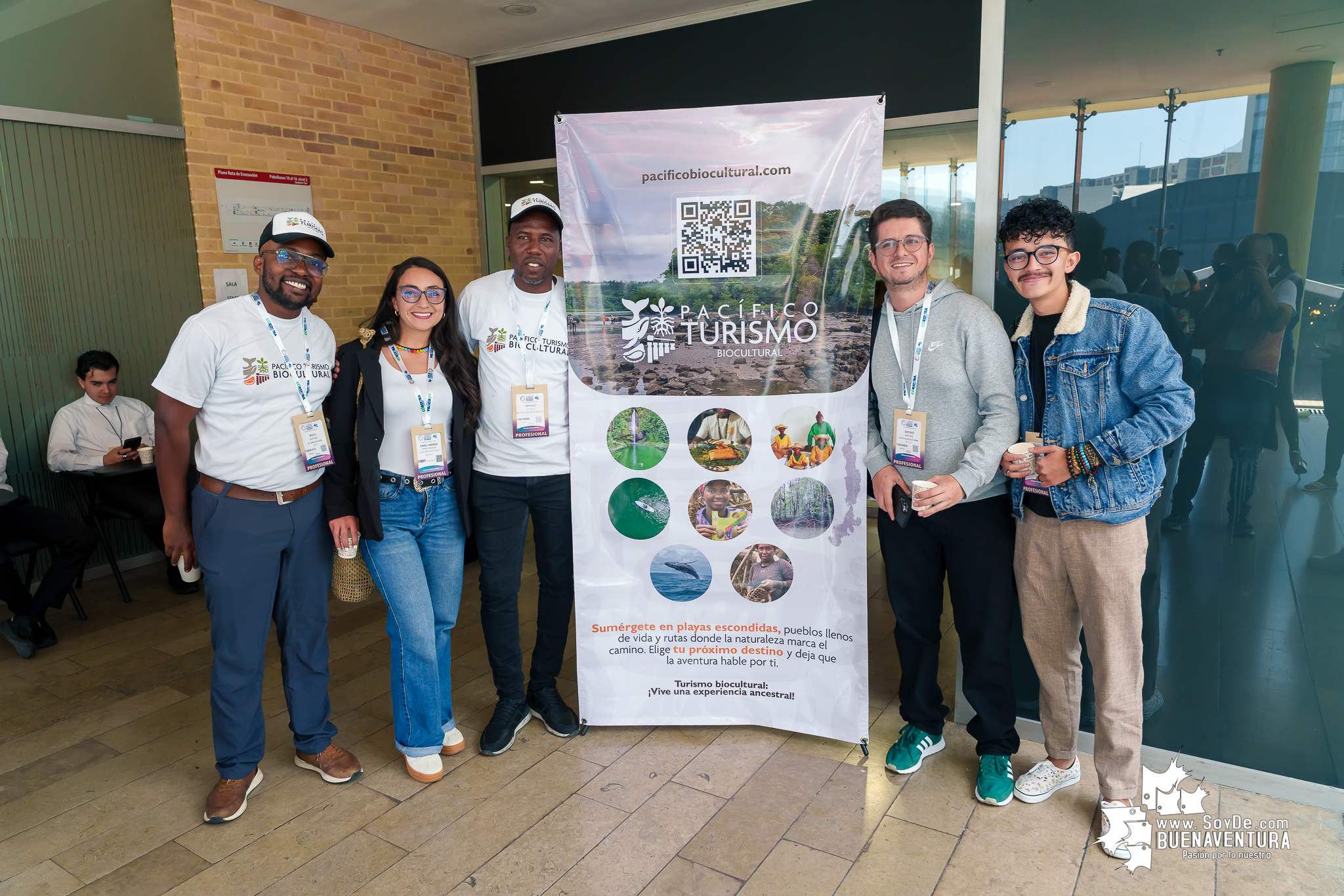 El Pac&iacute;fico colombiano le apuesta al turismo biocultural: una experiencia que conecta la vida, la cultura y la naturaleza