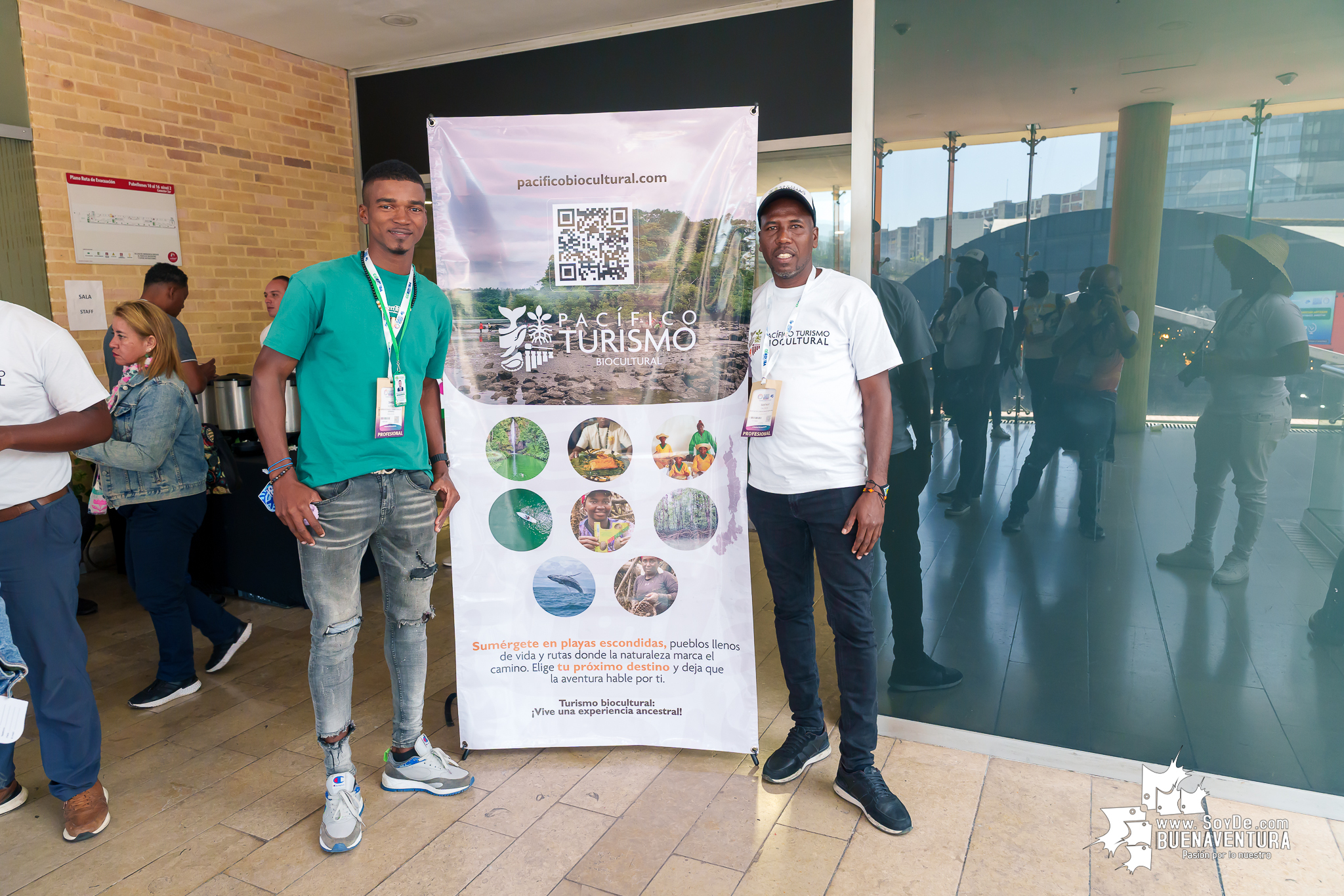 El Pac&iacute;fico colombiano le apuesta al turismo biocultural: una experiencia que conecta la vida, la cultura y la naturaleza