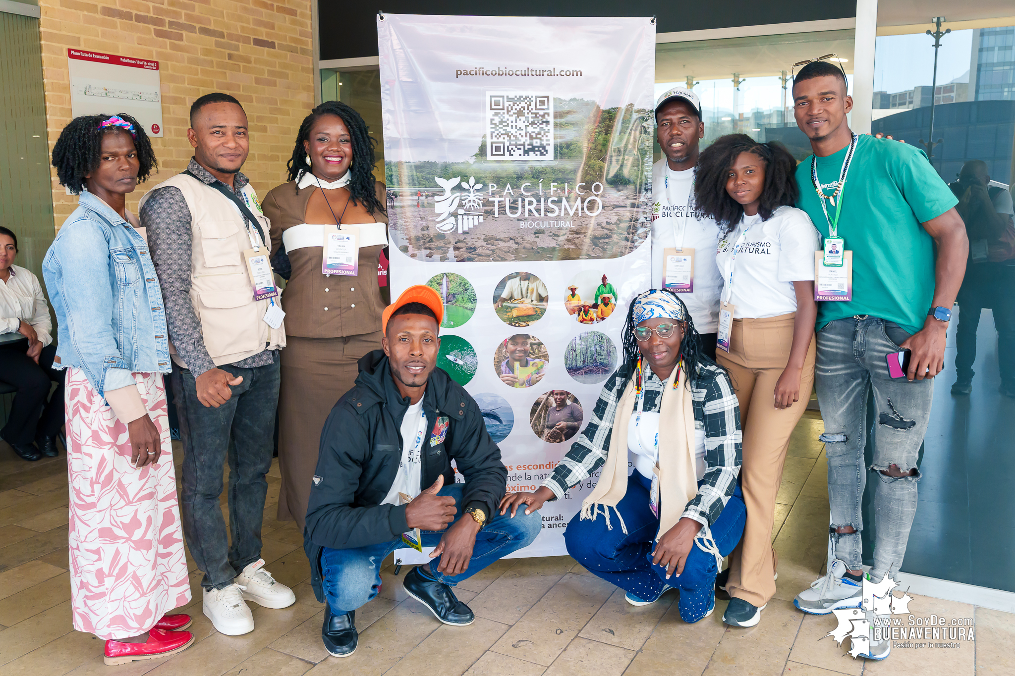 El Pac&iacute;fico colombiano le apuesta al turismo biocultural: una experiencia que conecta la vida, la cultura y la naturaleza