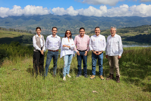 La C&aacute;mara Colombiana de Infraestructura realiz&oacute; recorrido t&eacute;cnico por el corredor vial Buenaventura-Loboguerrero-Buga