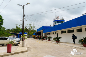 SATENA ampl&iacute;a frecuencias a&eacute;reas entre Buenaventura y Bogot&aacute; para impulsar el turismo y la econom&iacute;a local