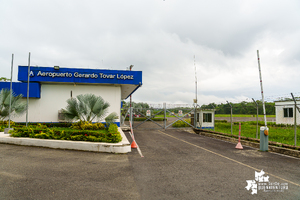 SATENA ampl&iacute;a frecuencias a&eacute;reas entre Buenaventura y Bogot&aacute; para impulsar el turismo y la econom&iacute;a local