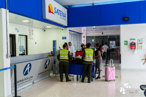 SATENA ampl&iacute;a frecuencias a&eacute;reas entre Buenaventura y Bogot&aacute; para impulsar el turismo y la econom&iacute;a local