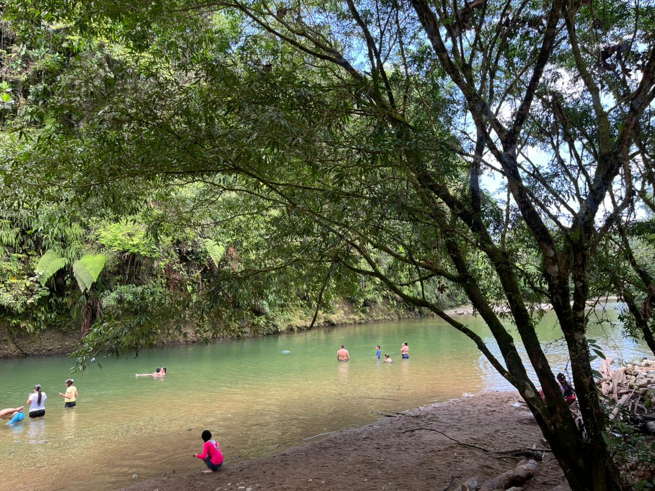Festival Marimba Santa en San Cipriano fusiona cultura, turismo y econom&iacute;a en Semana Santa