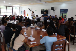 M&aacute;s de 50 mujeres rurales inician formaci&oacute;n en maquinaria con la Concesionaria Uni&oacute;n Vial y el SENA Valle