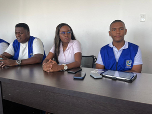 La Alcaldesa de Buenaventura preside primera sesi&oacute;n del Consejo Territorial de Paz en 2026