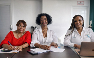 La Alcaldesa de Buenaventura preside primera sesi&oacute;n del Consejo Territorial de Paz en 2026