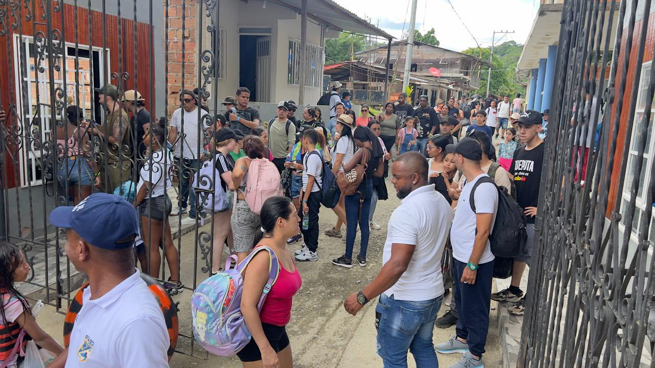 La Alcald&iacute;a Distrital reporta balance positivo en turismo durante puente festivo de San Jos&eacute; en Buenaventura