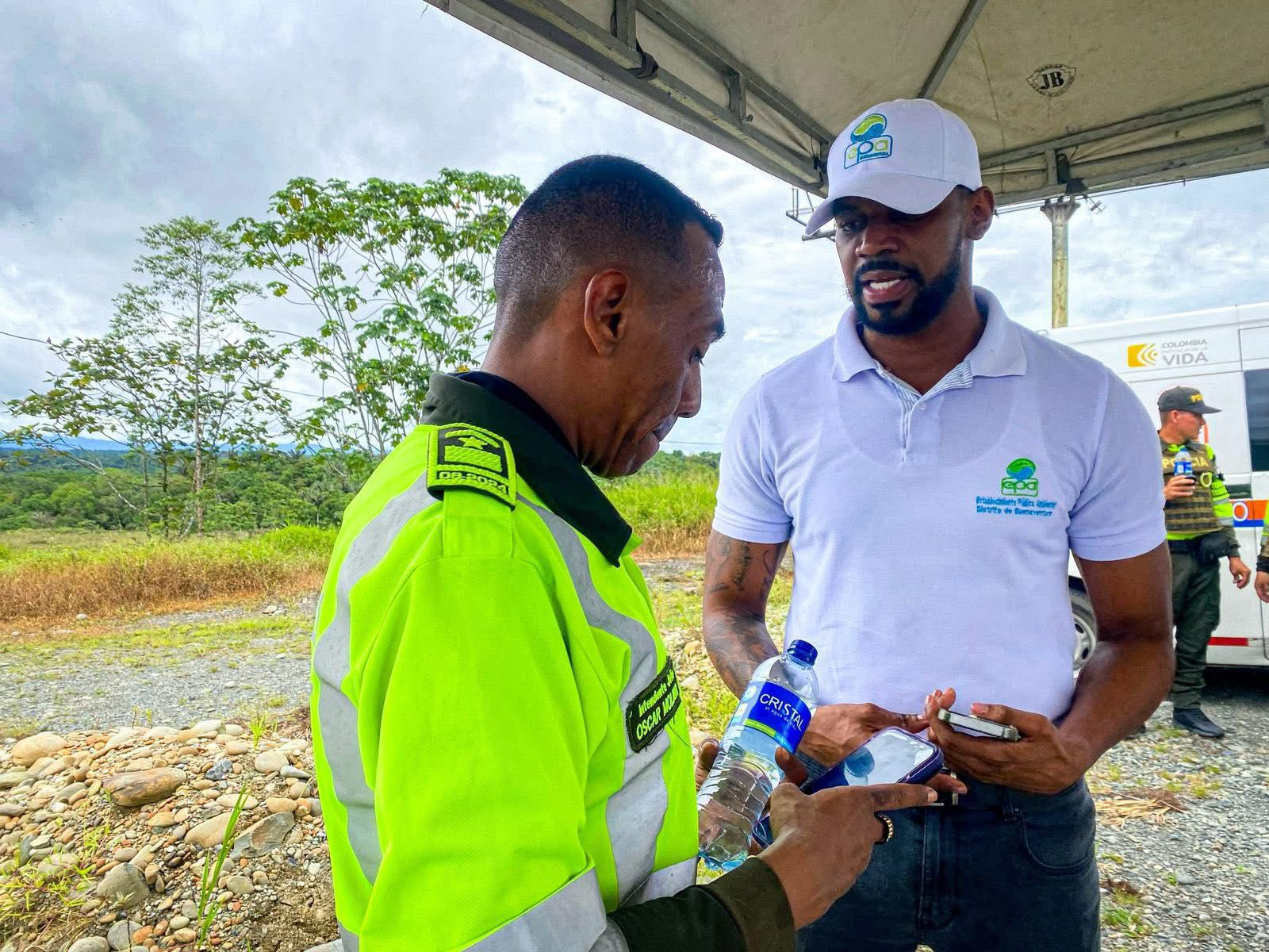 Turismo responsable en Semana Santa: EPA Buenaventura activa puestos de control y sensibilizaci&oacute;n ambiental