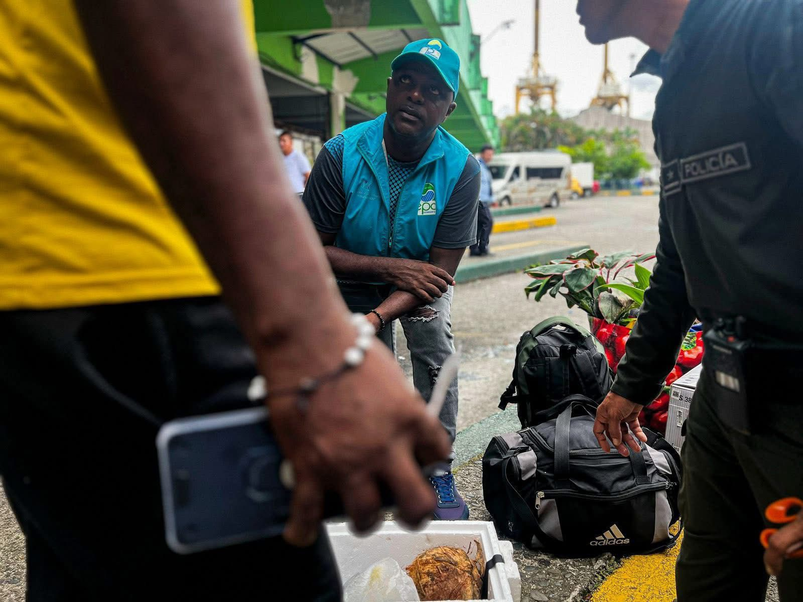 Turismo responsable en Semana Santa: EPA Buenaventura activa puestos de control y sensibilizaci&oacute;n ambiental