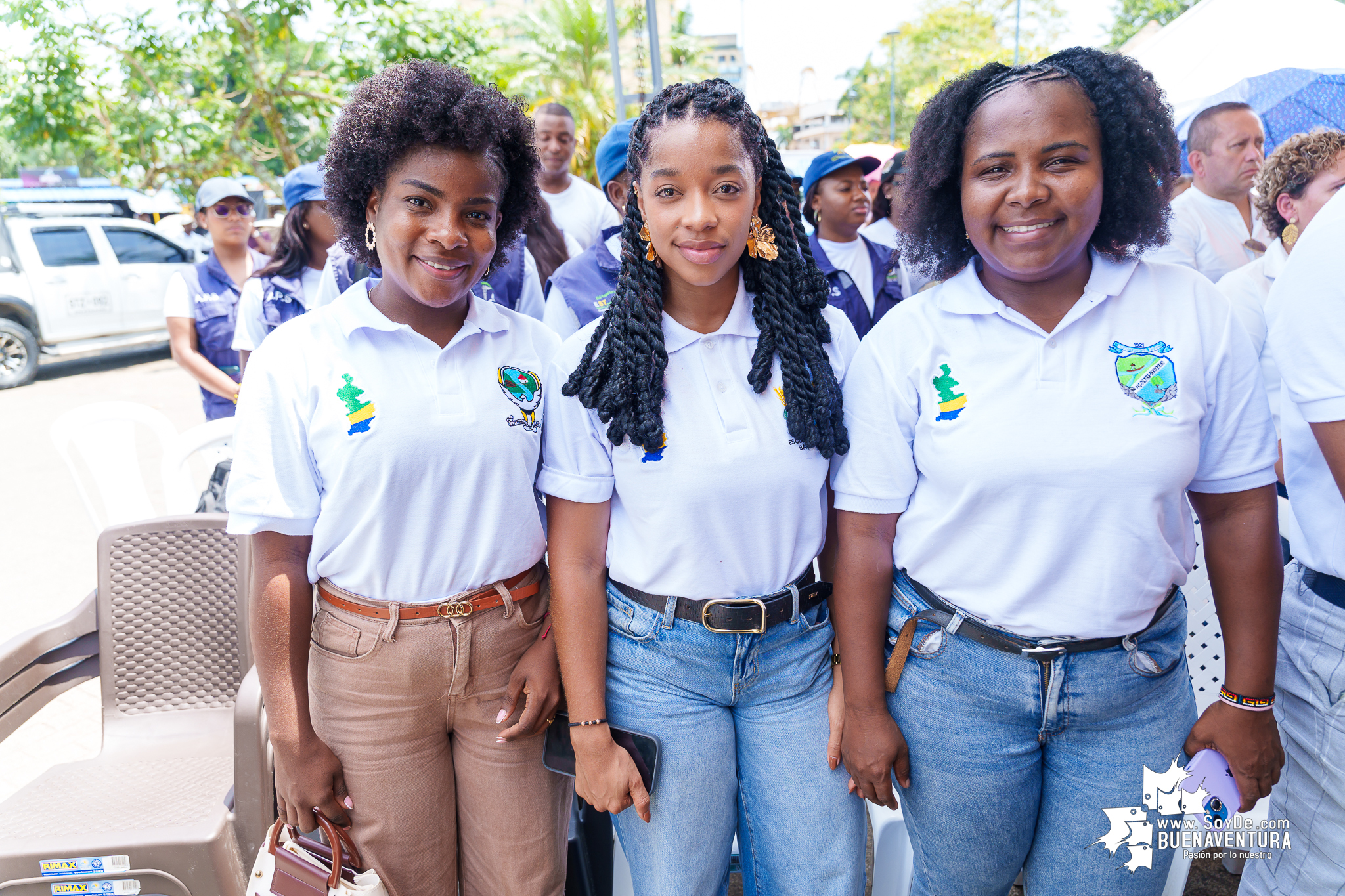 El Gobierno nacional entreg&oacute; en Buenaventura el buque hospital Benkos Bioh&oacute; para atender comunidades del litoral Pac&iacute;fico colombiano