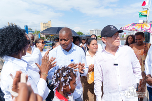 Dos lanchas ambulancias fluviales refuerzan la atenci&oacute;n m&eacute;dica del Hospital San Agust&iacute;n de Puerto Merizalde