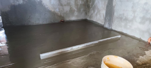 La Alcald&iacute;a Distrital verifica mejoramientos de vivienda en el barrio Antonio Nari&ntilde;o de Buenaventura