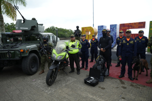 Buenaventura activ&oacute; el plan de seguridad interinstitucional para Semana Santa 2026