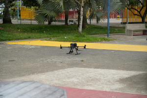 Buenaventura activ&oacute; el plan de seguridad interinstitucional para Semana Santa 2026