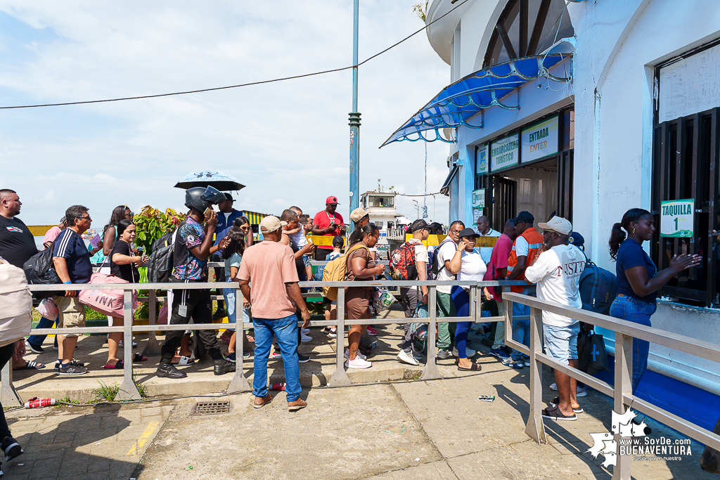 Juanchaco, Ladrilleros  y La Barra reciben a turistas en Semana Santa 2026 con alta ocupaci&oacute;n y rica oferta natural