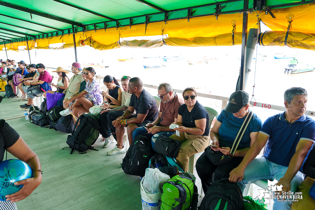 Juanchaco, Ladrilleros  y La Barra reciben a turistas en Semana Santa 2026 con alta ocupaci&oacute;n y rica oferta natural