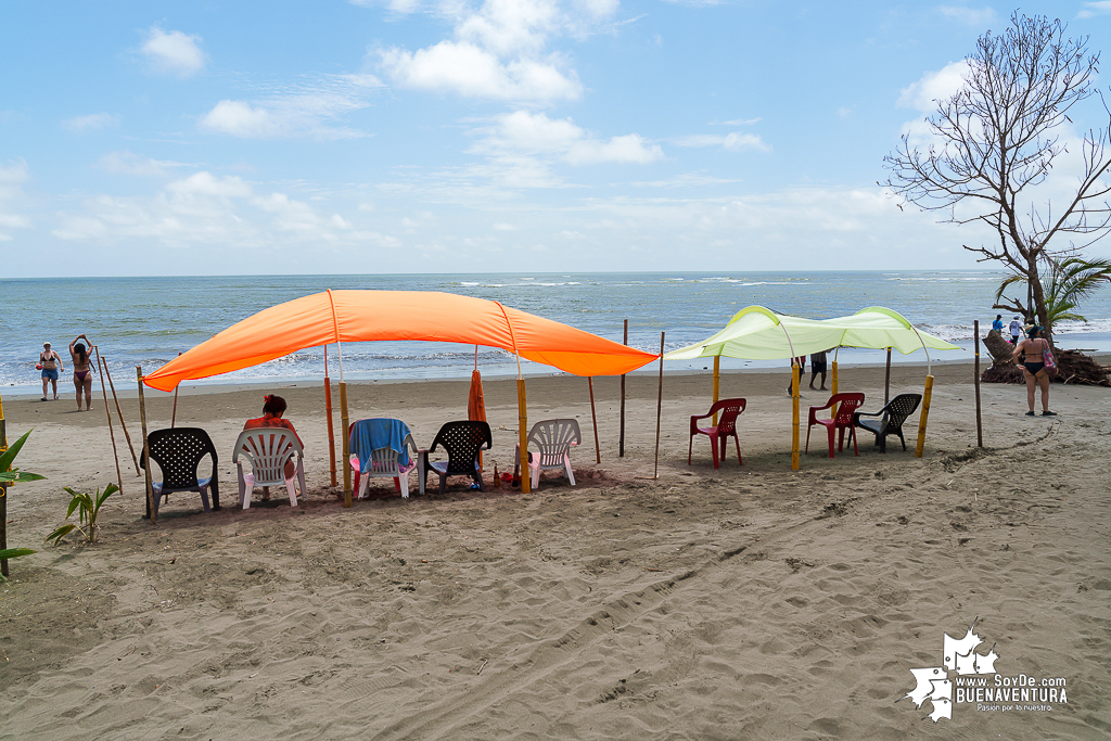 Juanchaco, Ladrilleros  y La Barra reciben a turistas en Semana Santa 2026 con alta ocupaci&oacute;n y rica oferta natural