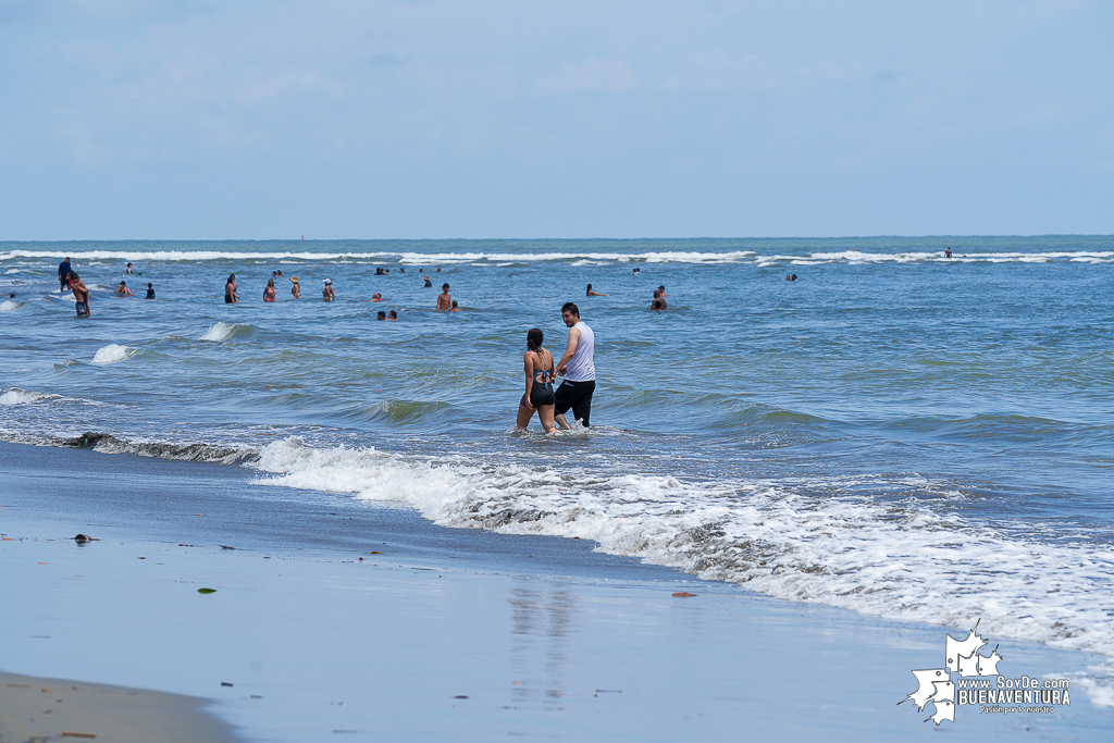 Juanchaco, Ladrilleros  y La Barra reciben a turistas en Semana Santa 2026 con alta ocupaci&oacute;n y rica oferta natural