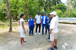 Buenaventura recibi&oacute; 30.010 turistas durante la Semana Santa: la administraci&oacute;n distrital sigue fortaleciendo el sector tur&iacute;stico