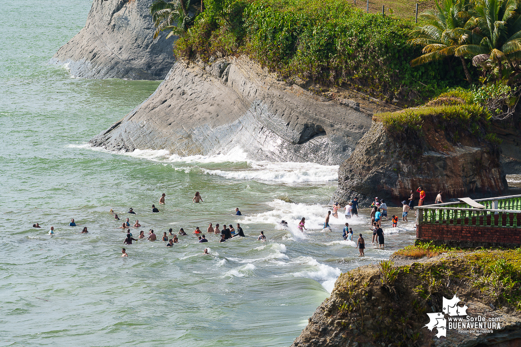 Juanchaco, Ladrilleros  y La Barra reciben a turistas en Semana Santa 2026 con alta ocupaci&oacute;n y rica oferta natural