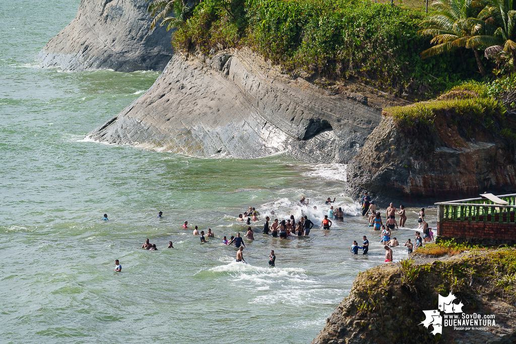 Juanchaco, Ladrilleros  y La Barra reciben a turistas en Semana Santa 2026 con alta ocupaci&oacute;n y rica oferta natural