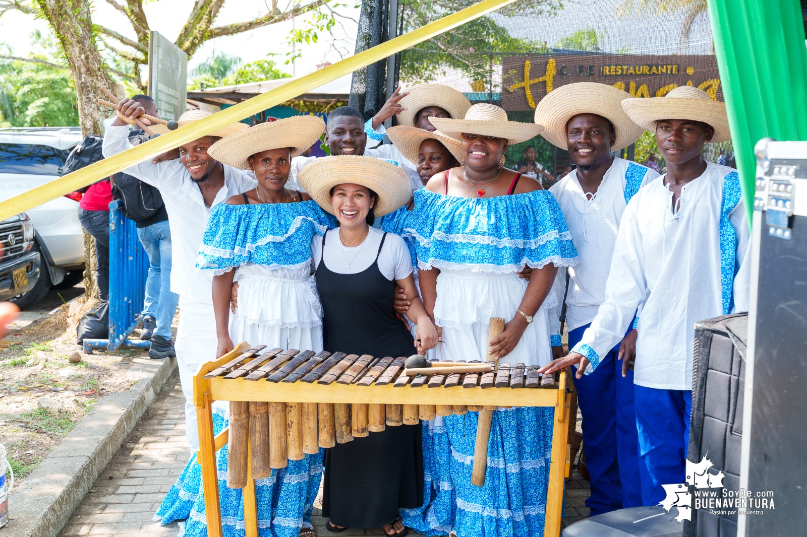 Juanchaco, Ladrilleros  y La Barra reciben a turistas en Semana Santa 2026 con alta ocupaci&oacute;n y rica oferta natural