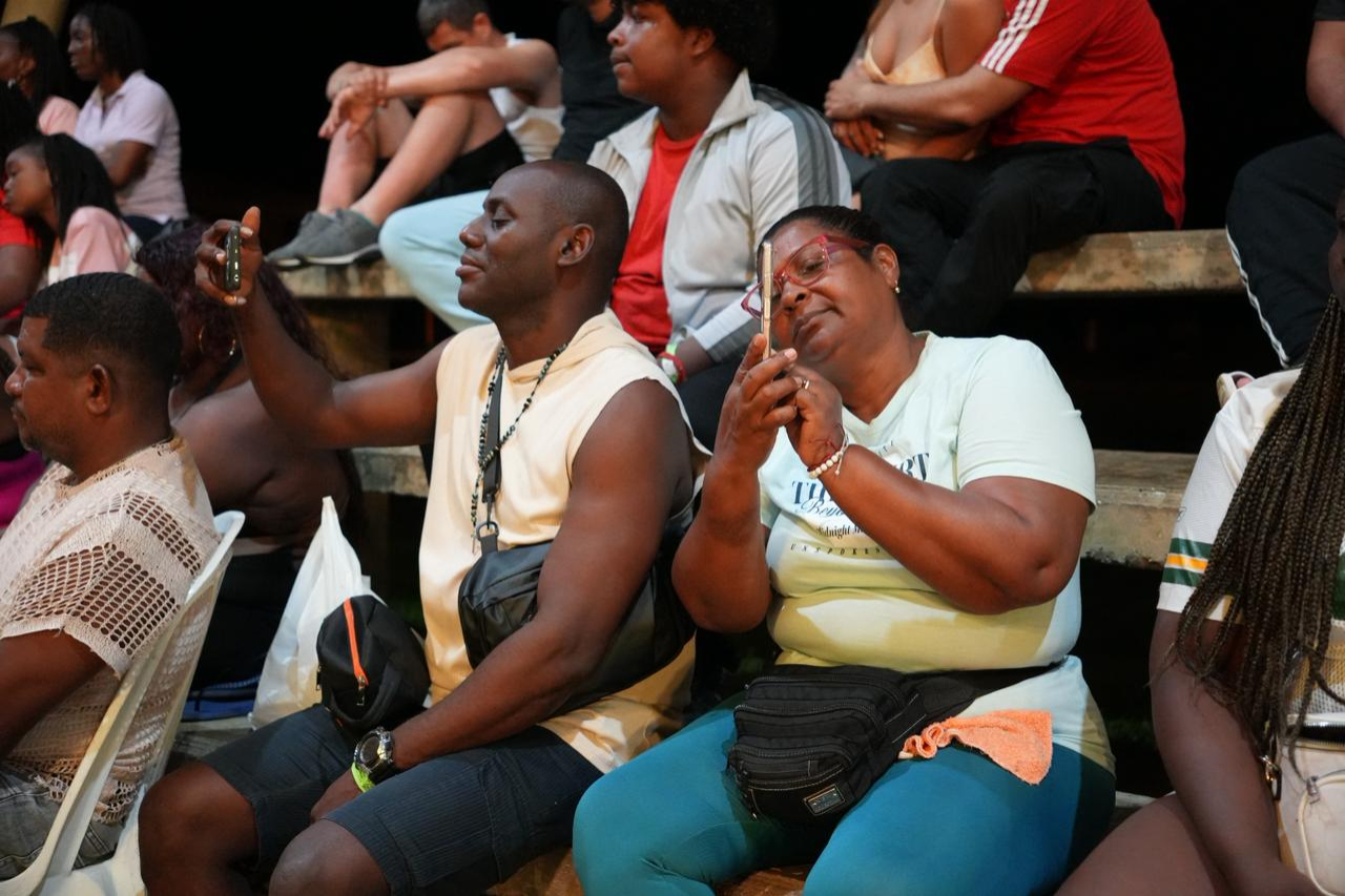 Con m&aacute;s de 7.000 visitantes, el Festival Marimba Santa reactiv&oacute; la econom&iacute;a y celebr&oacute; la cultura del Pac&iacute;fico en San Cipriano