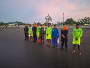 Afluencia de pasajeros en el Pac&iacute;fico colombiano creci&oacute; un 25 % durante Semana Santa seg&uacute;n inform&oacute; al DIMAR