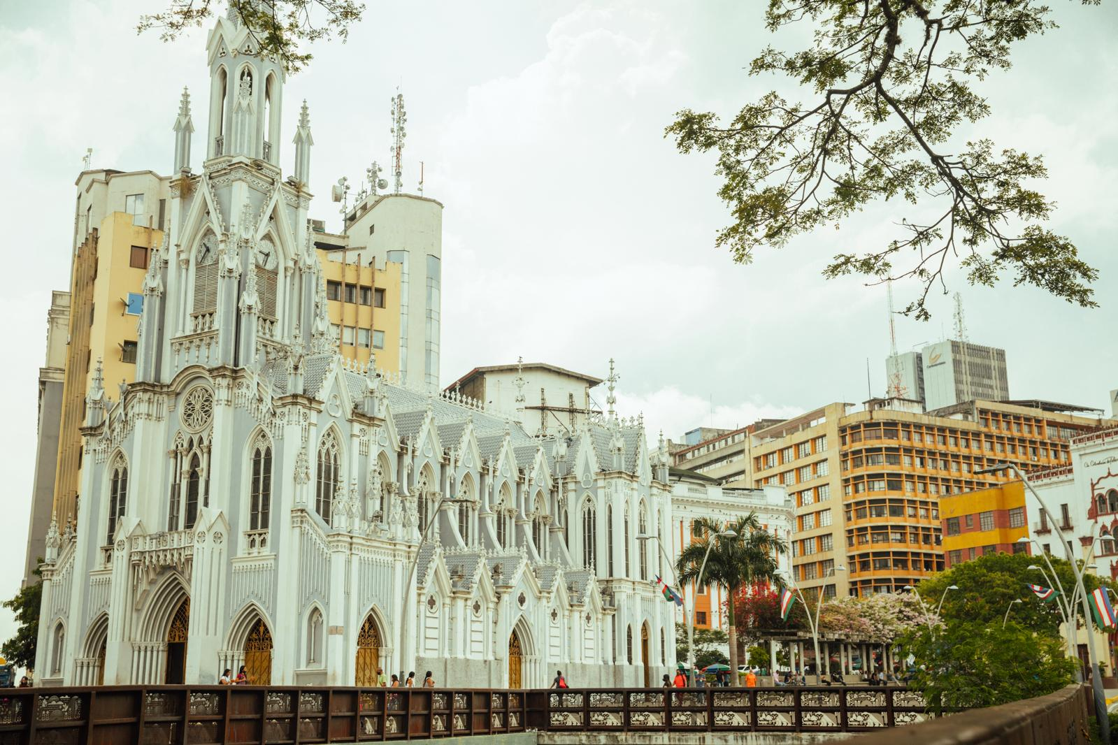 El Valle del Cauca fortalece su industria tur&iacute;stica con cifras r&eacute;cord en Semana Santa