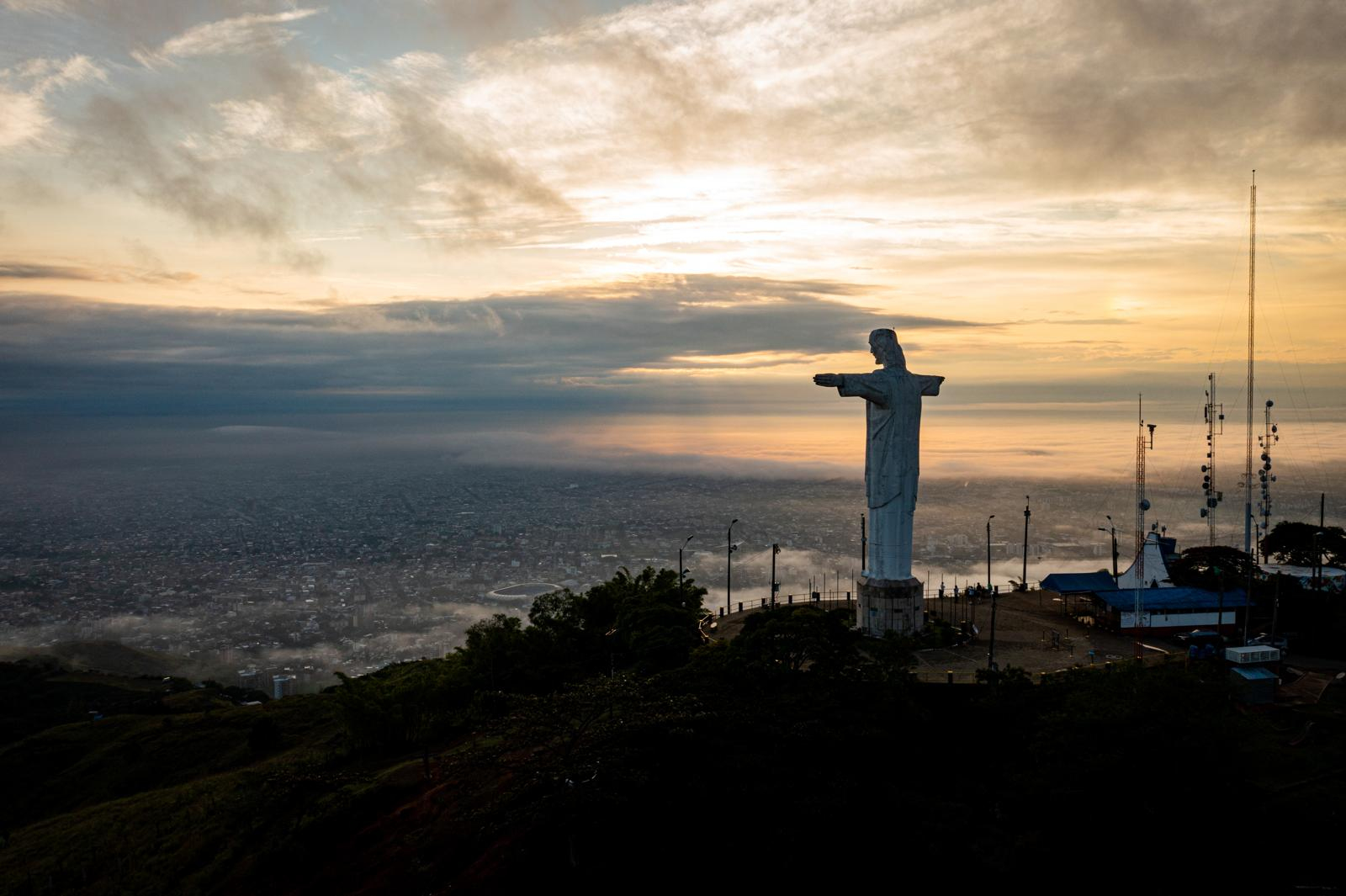 El Valle del Cauca fortalece su industria tur&iacute;stica con cifras r&eacute;cord en Semana Santa